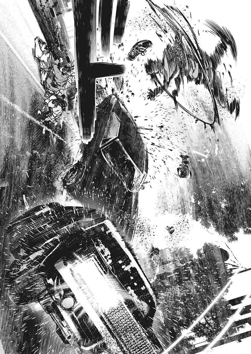 Oni Goroshi - Sát Quỷ Vương - Page 8