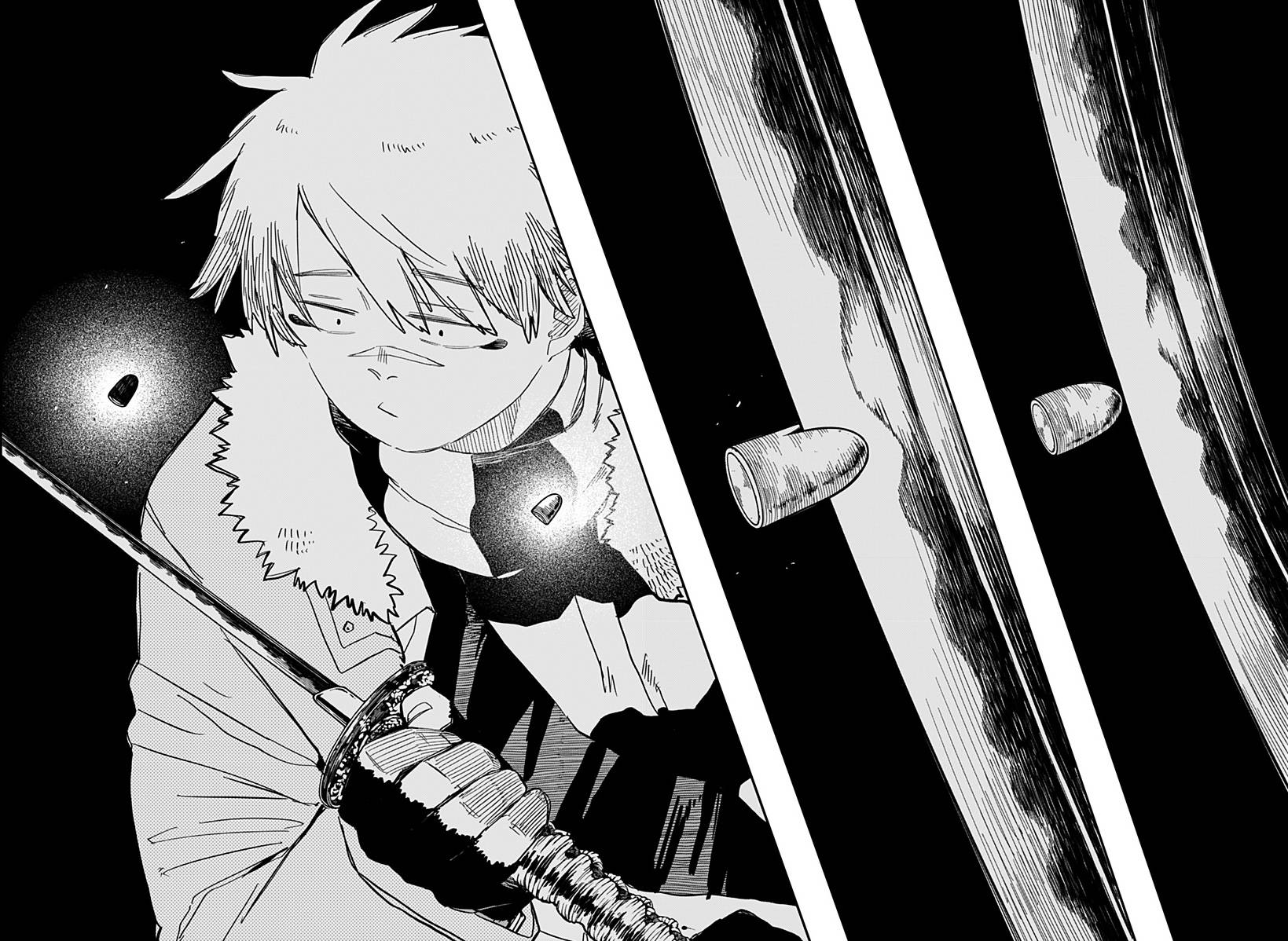 Cuộc Chiến Nhà Trẻ - Page 10