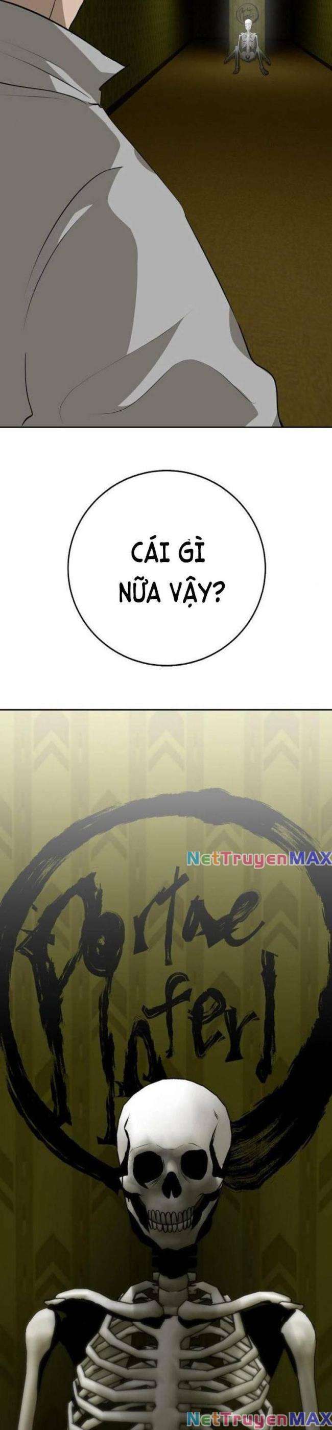 Trò Chơi Ma Quái - Page 37