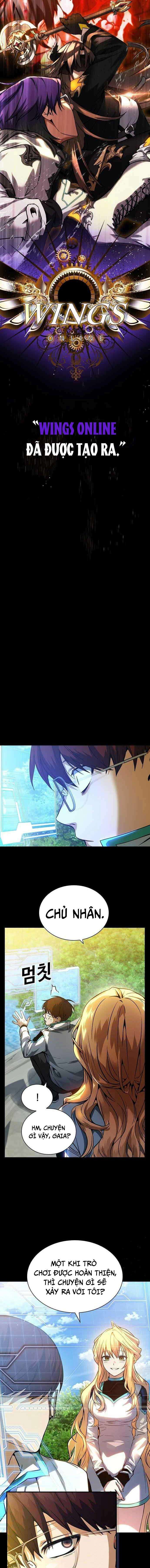 Kẻ Luôn Kết Thúc Bằng Bad Ending - Page 7