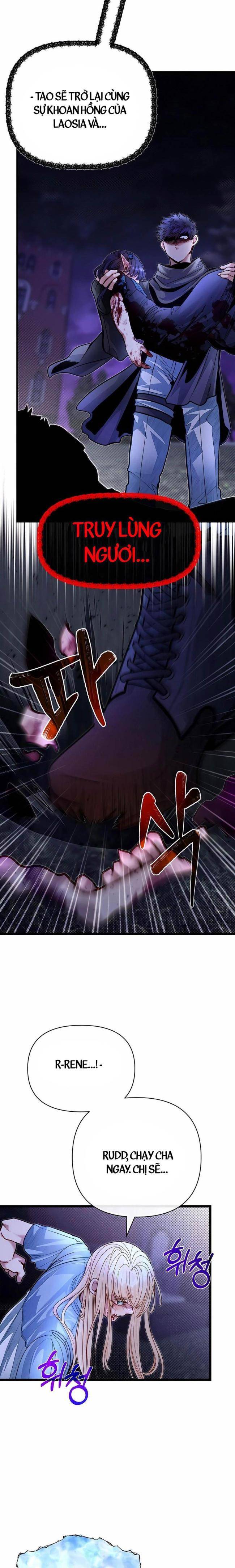 Anh Trai Anh Hùng Là Người Đã Chết Trong Học Viện - Page 22