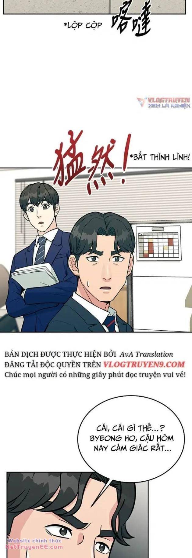 Chuyển Sinh Trở Thành Nhân Viên Mới - Page 22