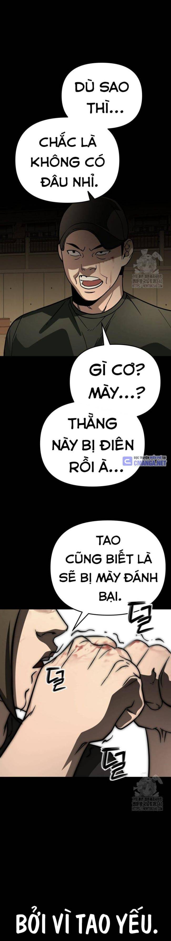 99 Thủ Lĩnh - Page 32