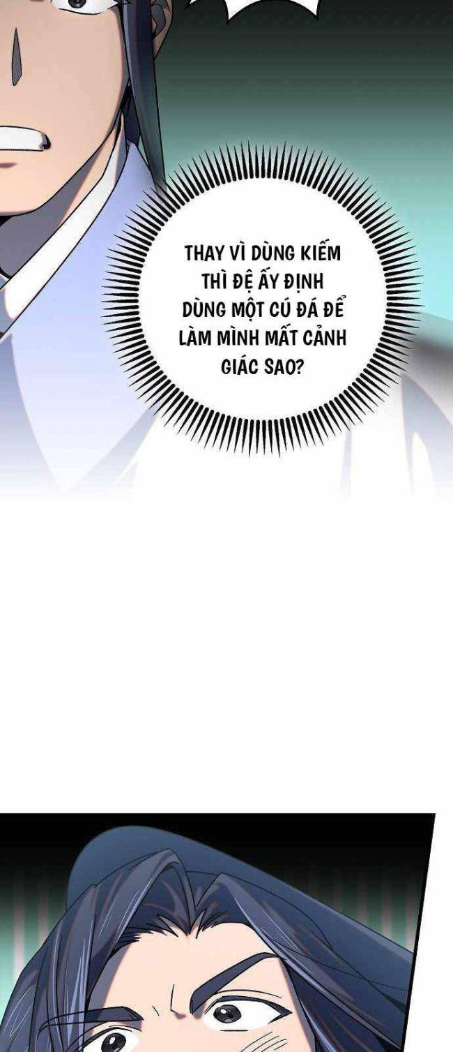 Thiên Phong Phách Đạo - Page 31