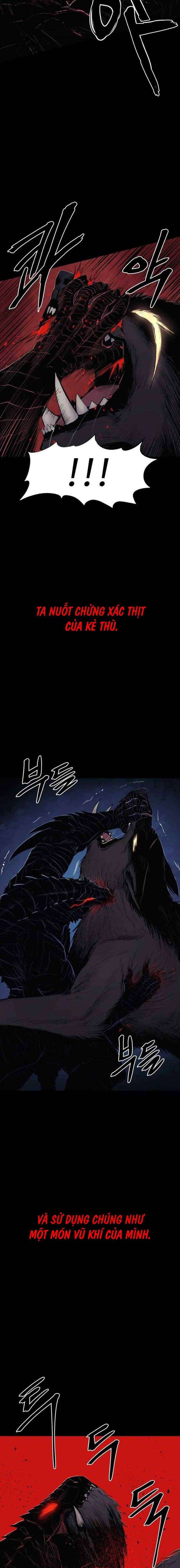 Tiếng Thét Cuồng Bạo - Page 5