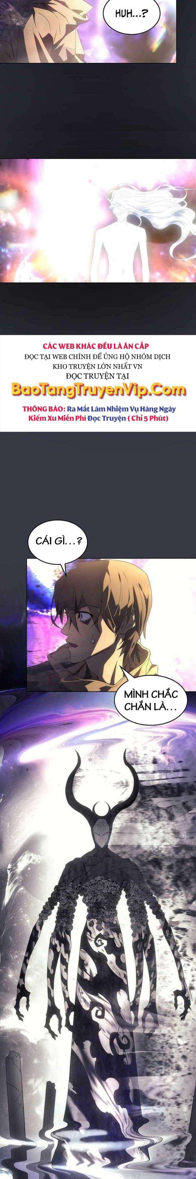 Hồi Quy Bằng Vương Quyền - Page 20