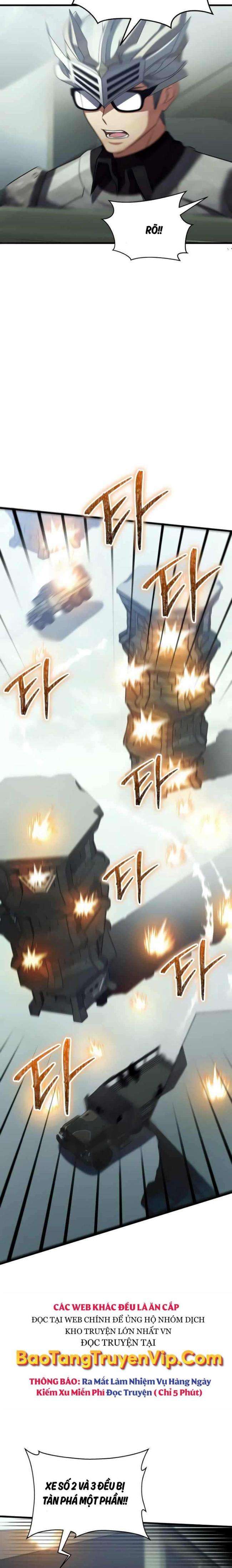 Ván Cược Của Chúa - Page 26