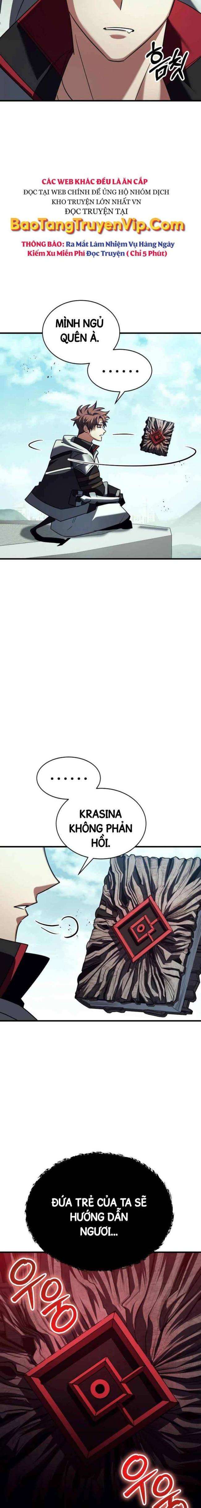 Ván Cược Của Chúa - Page 22