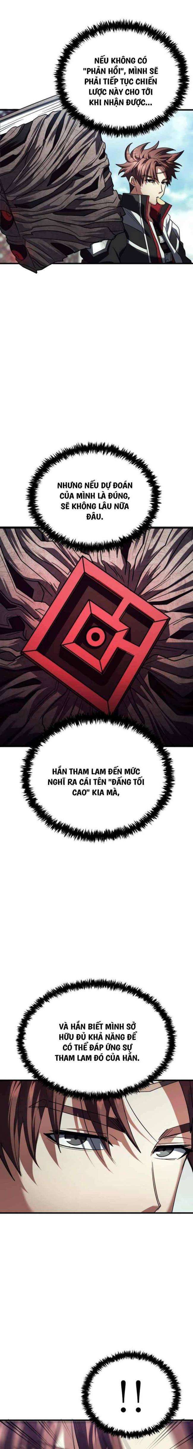 Ván Cược Của Chúa - Page 26