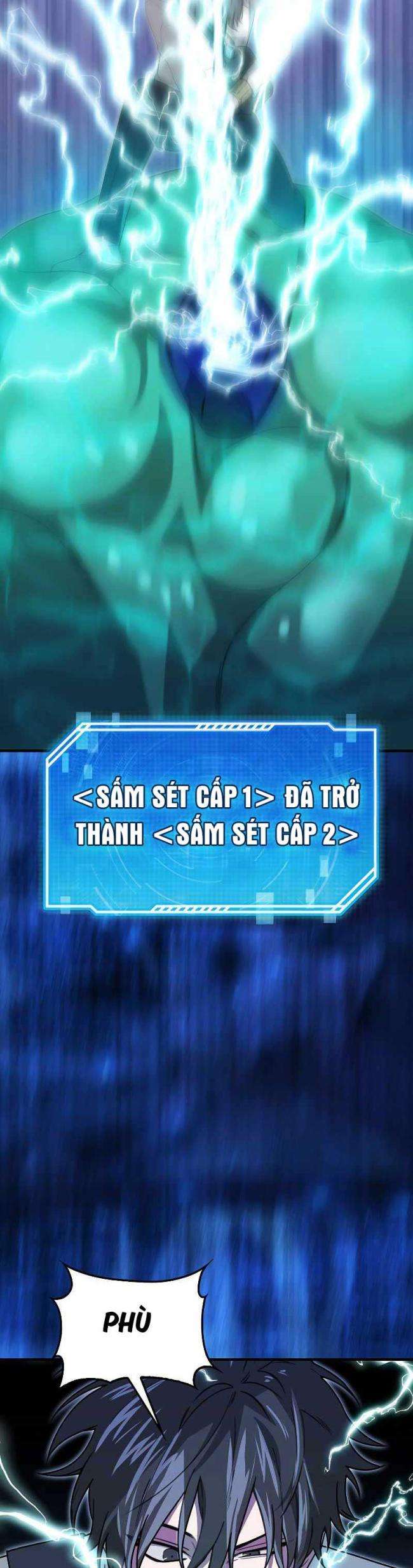 Tôi Không Phải Là Hồi Quy Giả - Page 35