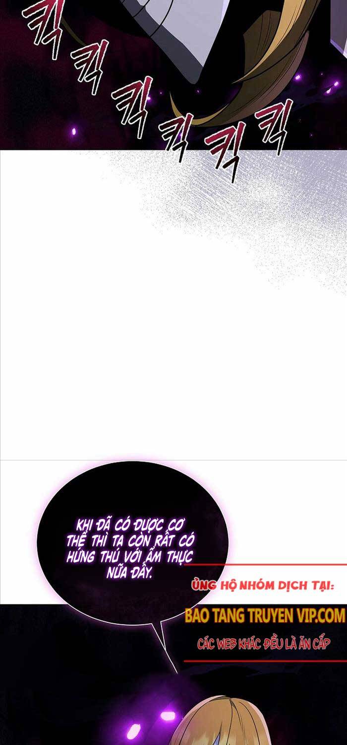 Thiên Ma Không Muốn Thăng Cấp - Page 8