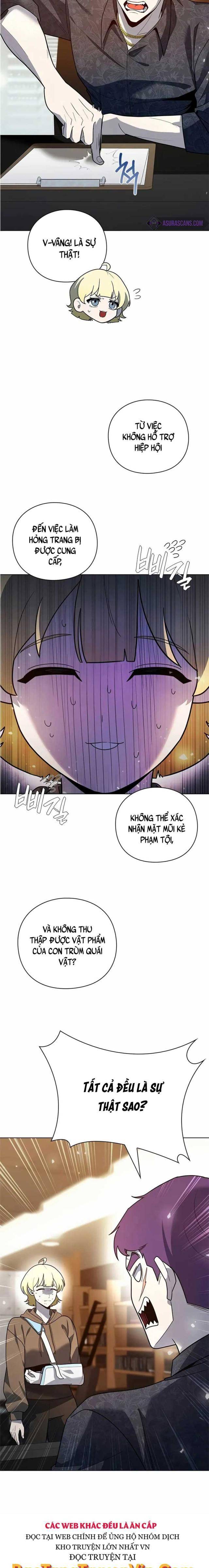 Thợ Tạo Tác Vũ Khí - Page 15