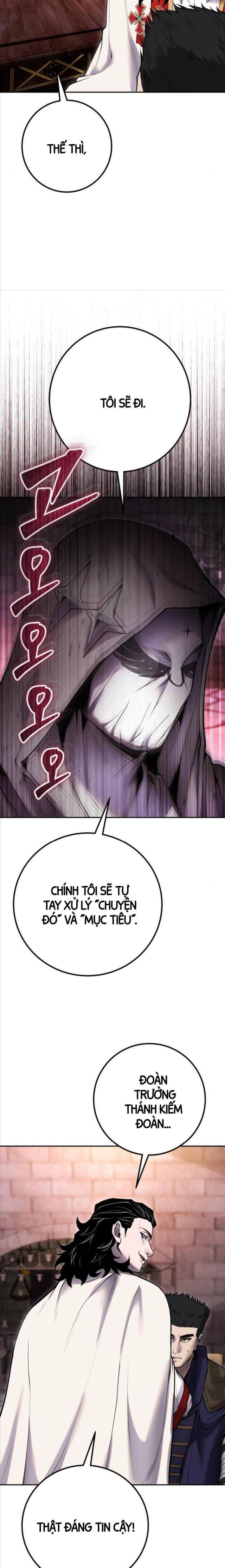 Tôi Mạnh Hơn Anh Hùng - Page 9