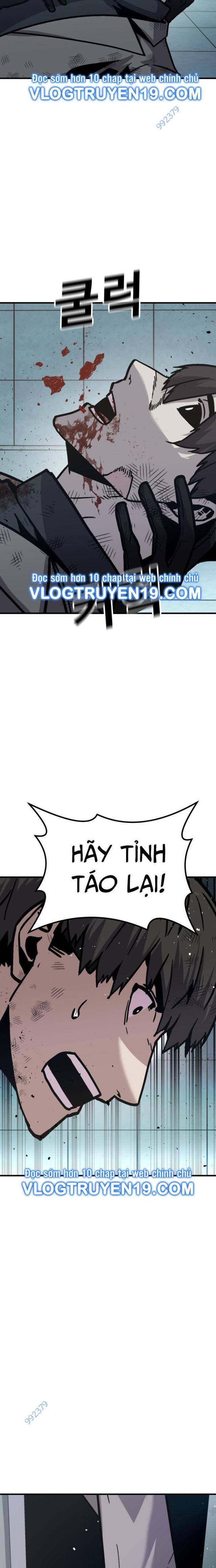 Ói Tiền Ra Đây - Page 39