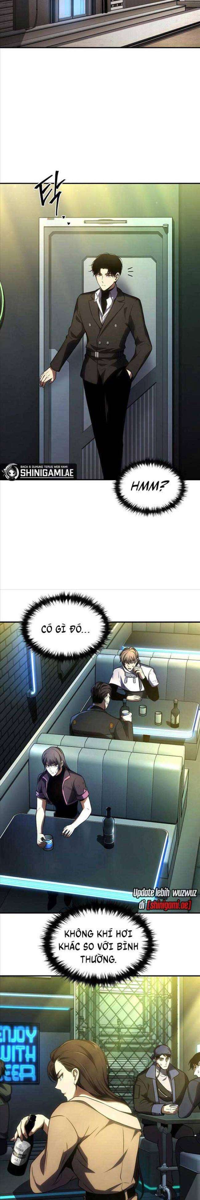 Ma Dược Sư Thiên Tài - Page 6