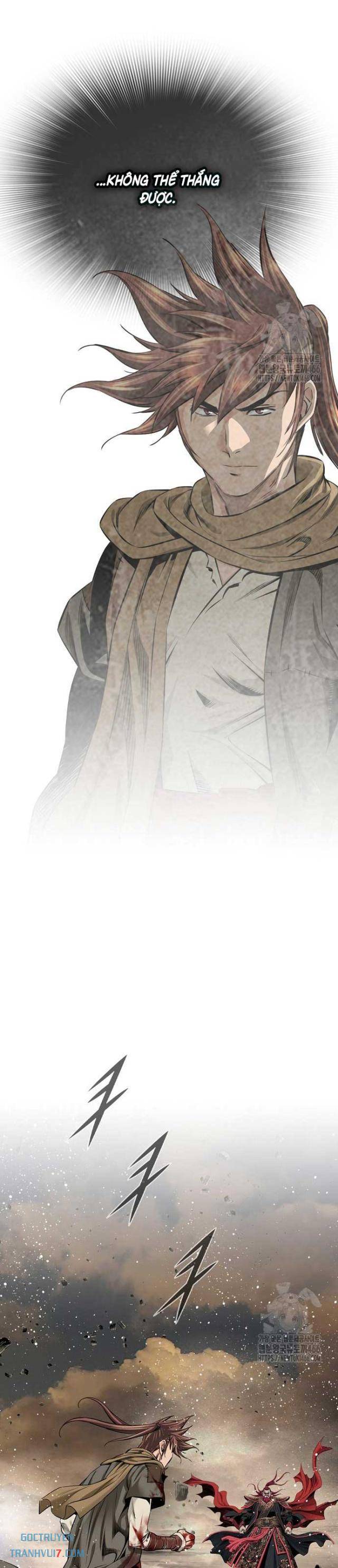 Thiên Hạ Đệ Nhất Y Lại Môn - Page 20