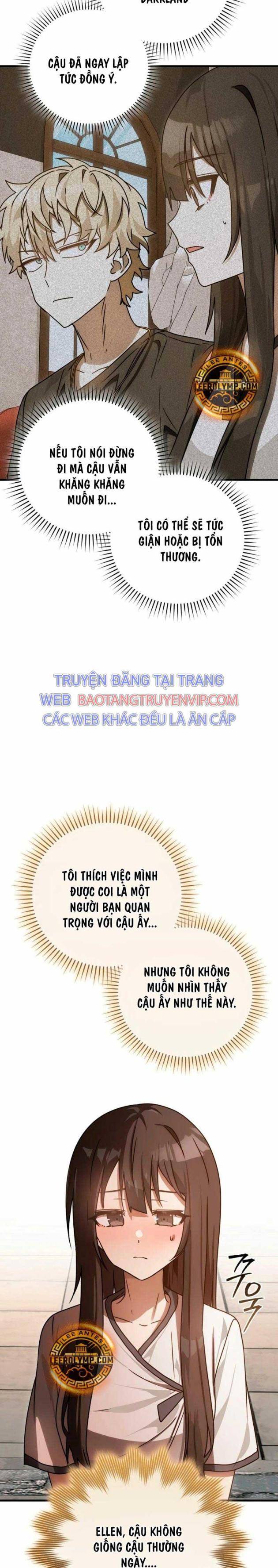 Học Viện Của Con Trai Quỷ Vương - Page 13