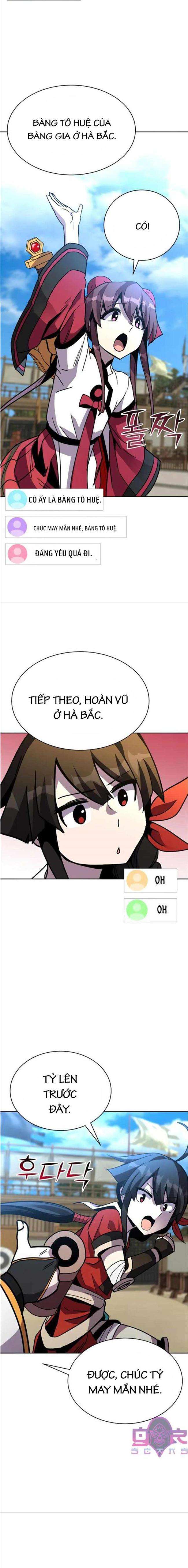 Streamer Cuộc Sống Thường Ngày Tại Võ Lâm - Page 25