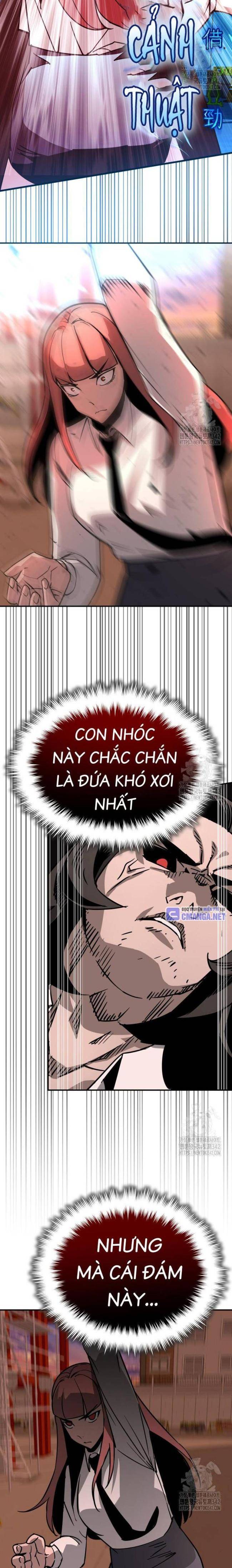 99 Thủ Lĩnh - Page 25