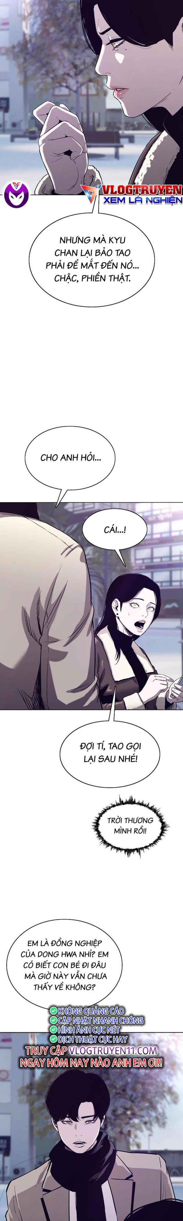 Loser Báo Thù - Page 11