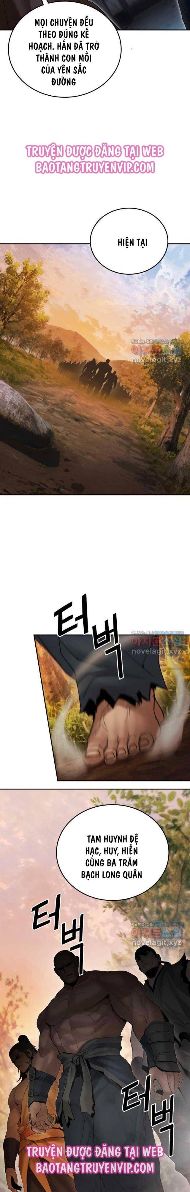 Hắc Bạch Võ Đế - Page 20