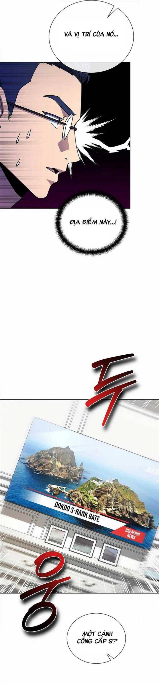 Thiên Ma Không Muốn Thăng Cấp - Page 20