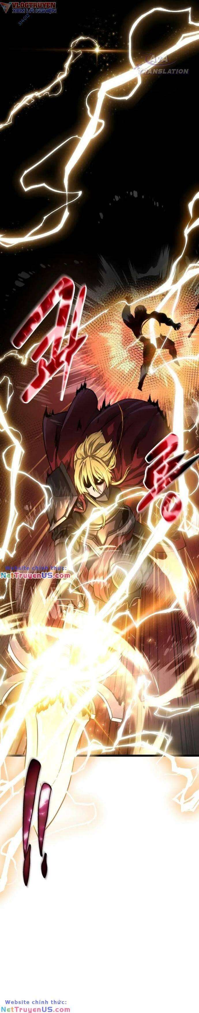 Kiếm Ma Chết Tiệt - Page 9