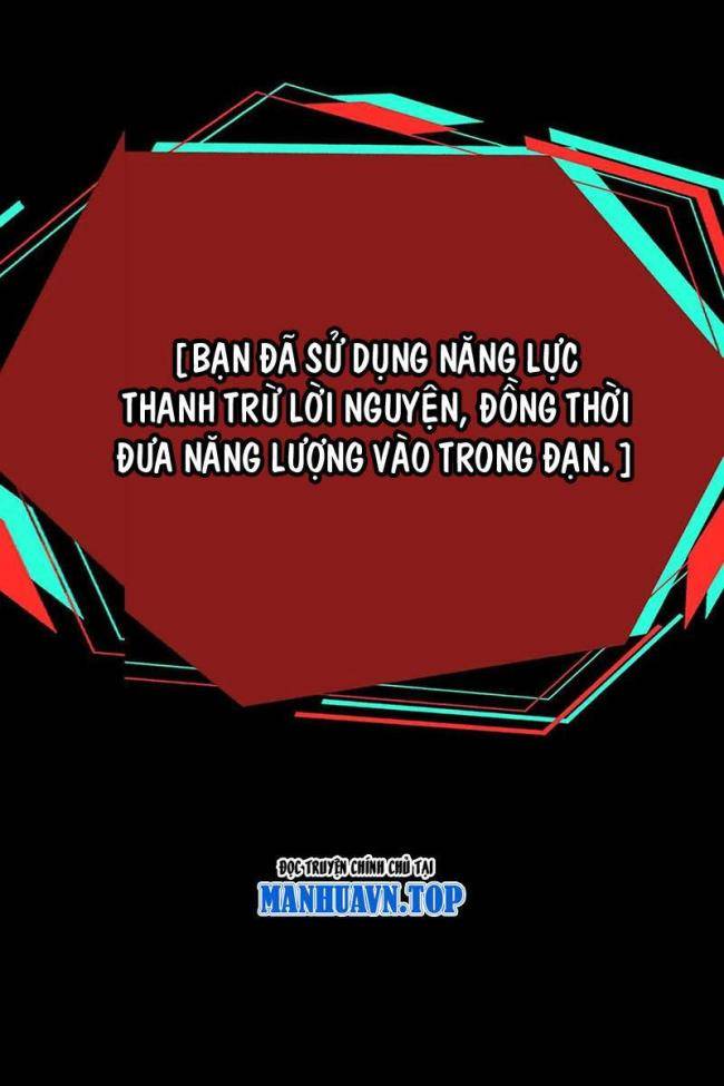 Dược Sư Kì Lạ: Bệnh Nhân Của Tôi Đều Rất Khủng Bố - Page 36