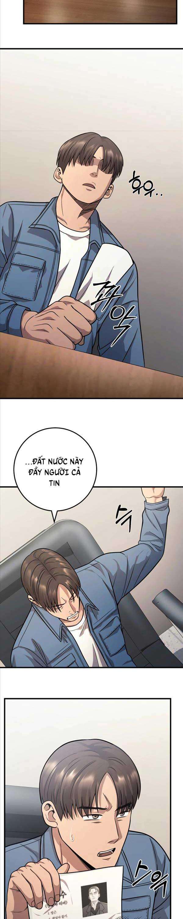 Kiếp Này Tôi Sẽ Là Phản Diện - Page 27