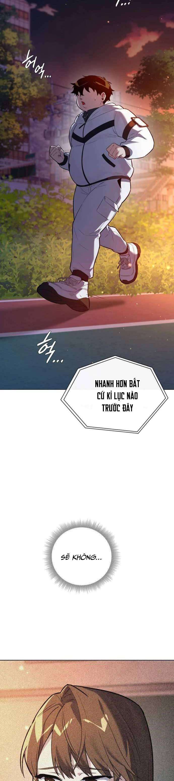 Đêm Của Yêu Tinh - Page 24