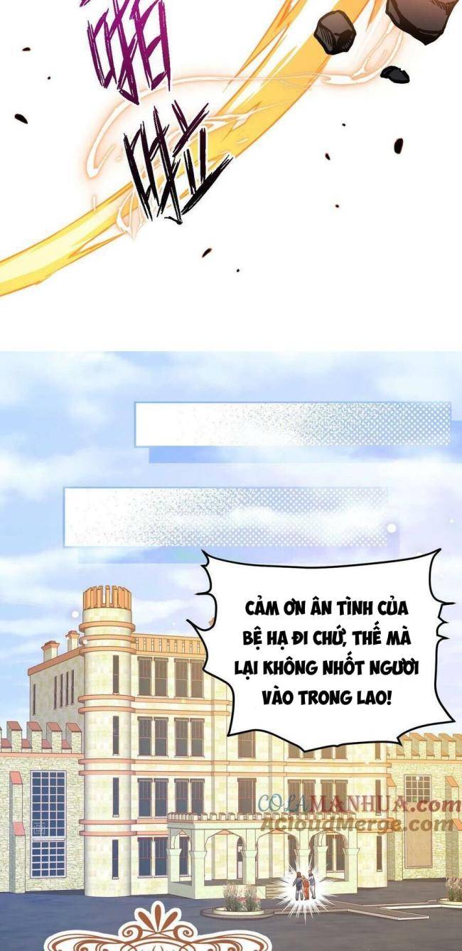 Từ Hôm Nay Bắt Đầu Làm Thành Chủ - Page 20
