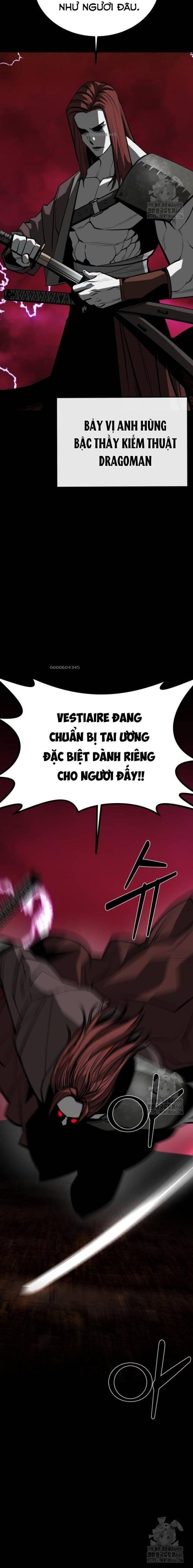 Nhân Vật Chính Ẩn Giấu Sức Mạnh - Page 8