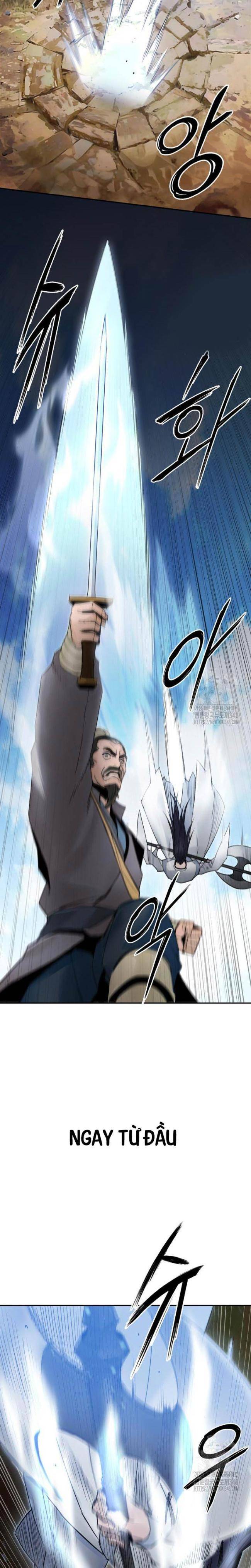 Hắc Bạch Võ Đế - Page 31