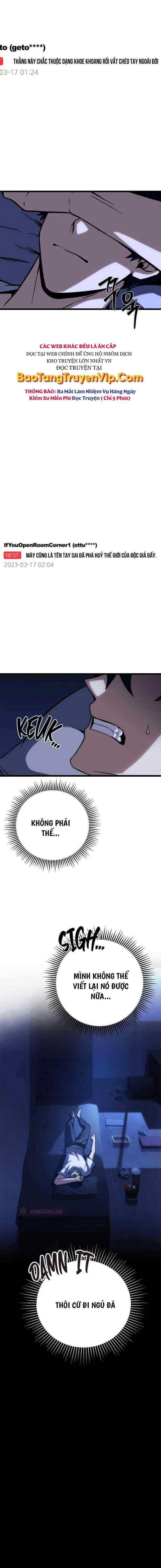 Sát Thủ Thiên Tài Đơn Độc - Page 23