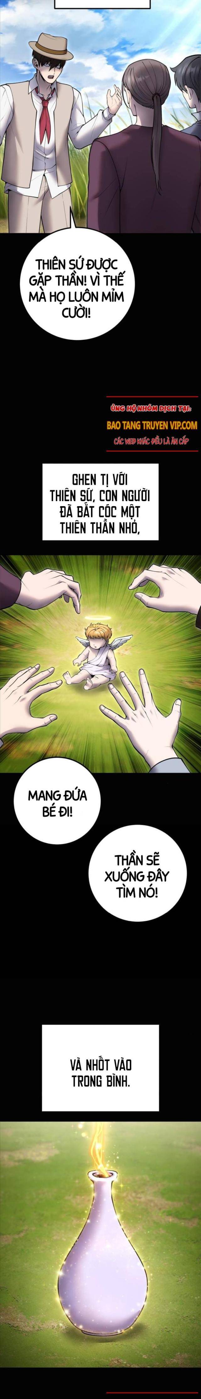 Tôi Mạnh Hơn Anh Hùng - Page 14