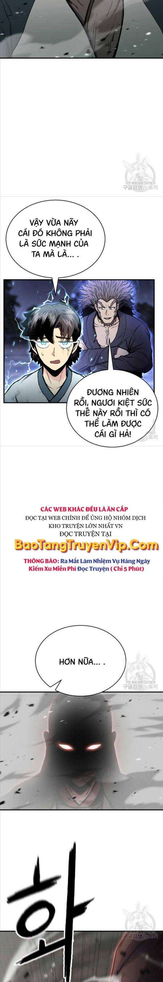 Ta Là Chủ Nhân Của Thư Viện Võ Công - Page 11