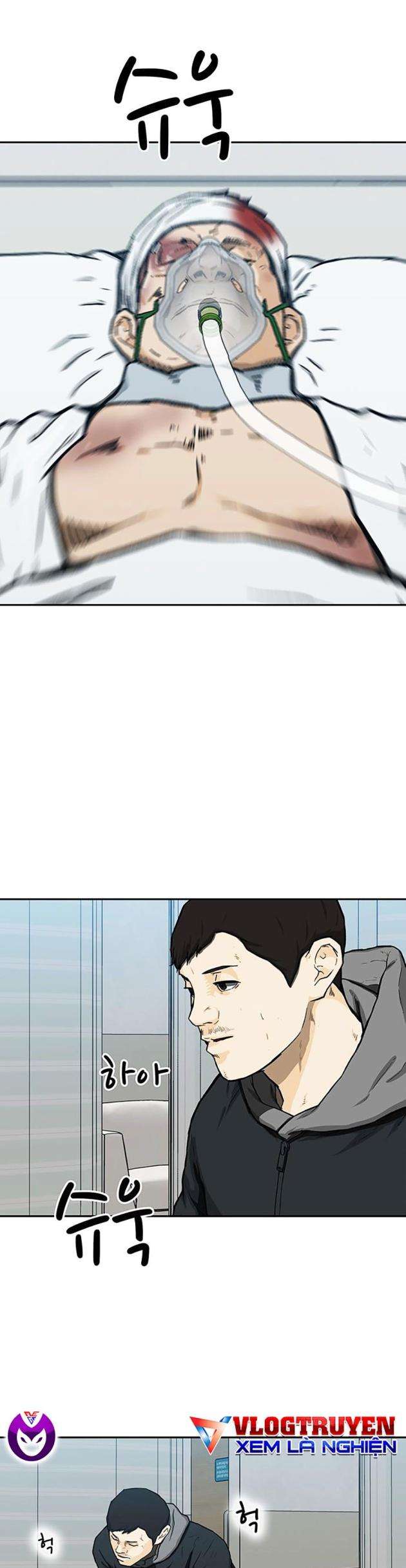 Trường Học Gangster - Page 4