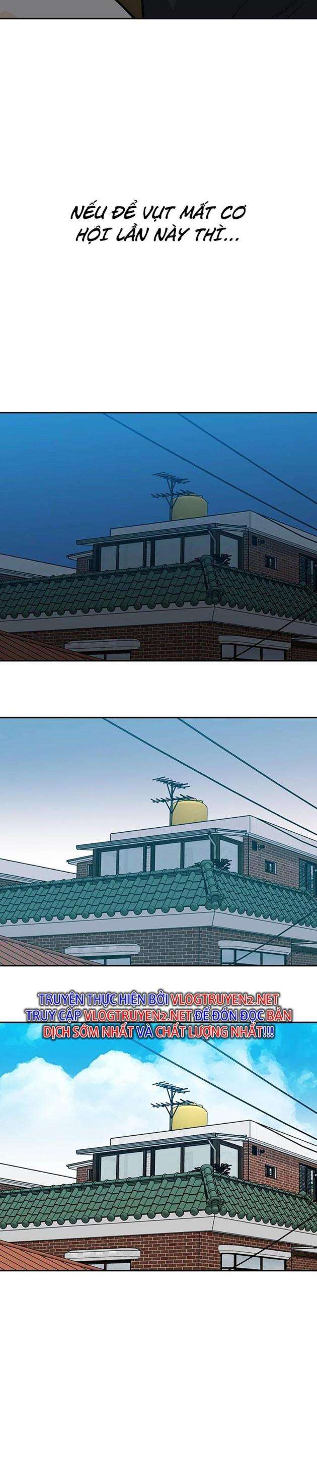 Trường Học Gangster - Page 12