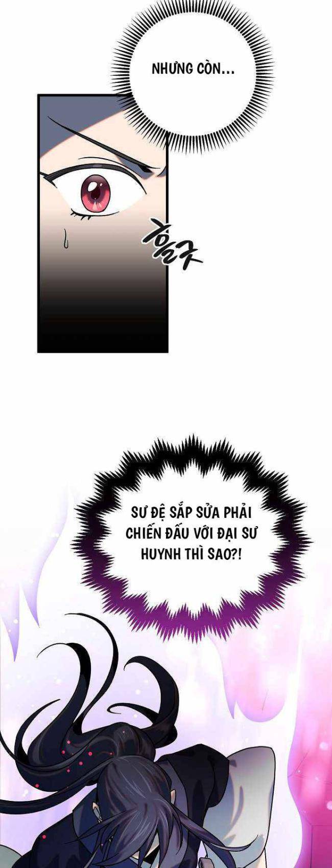 Thiên Phong Phách Đạo - Page 7