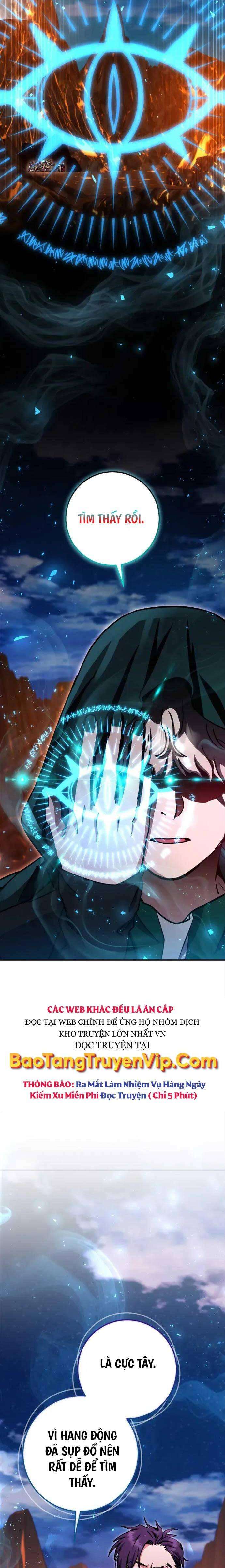 Sự Trả Thù Của Thợ Rèn Huyền Thoại - Page 34