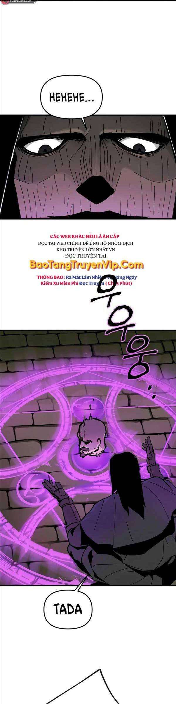 Thánh Kiếm Huyền Thoại - Page 13