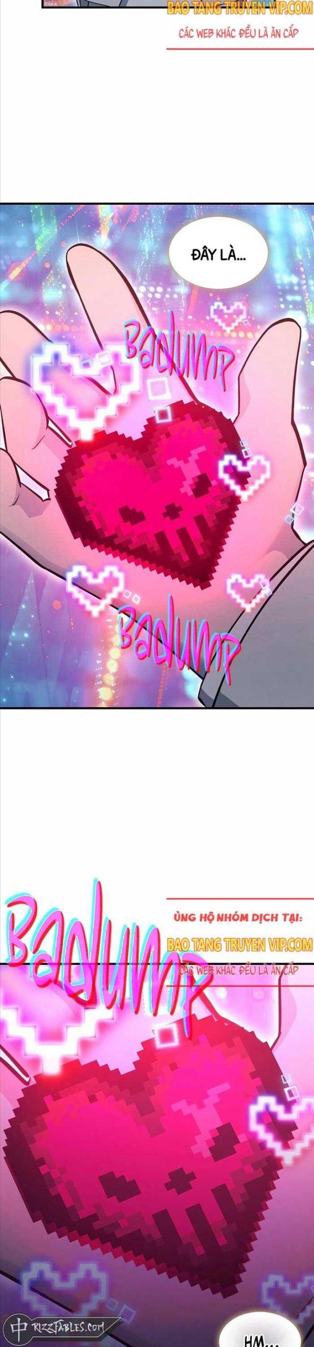 Giấc Mơ Trong Game Trở Thành Hiện Thực - Page 38