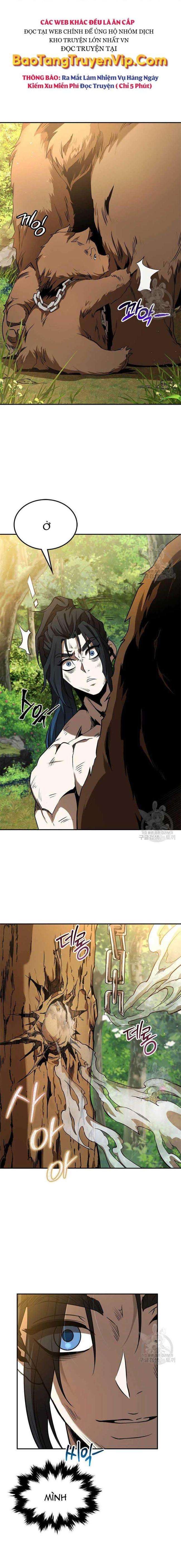 Hoa Sơn Tật Phong Kiếm - Page 18