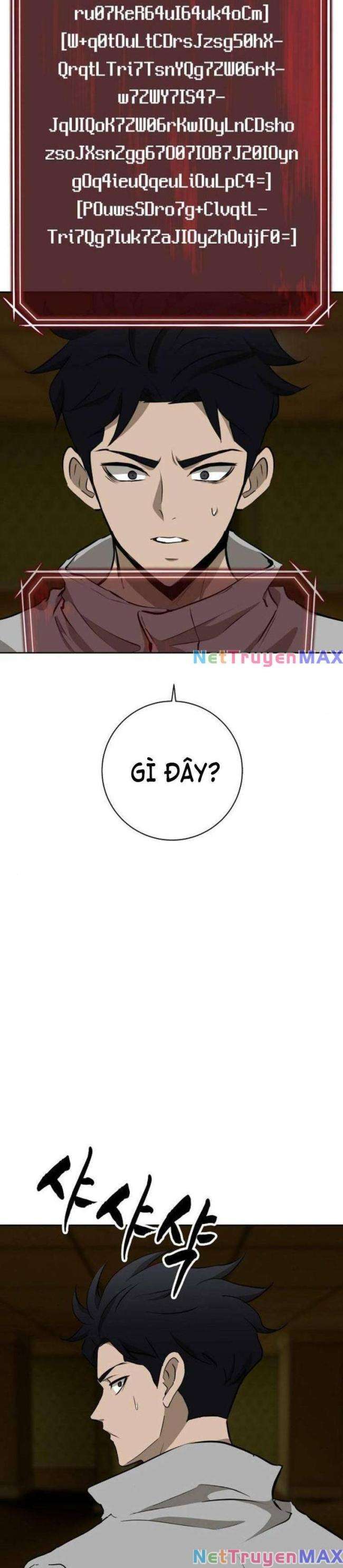 Trò Chơi Ma Quái - Page 23