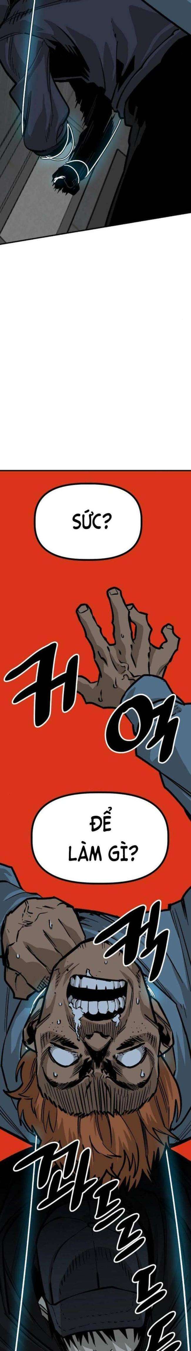 Chỉ Có Cái Chết Mới Là Sự Cứu Rỗi - Page 28