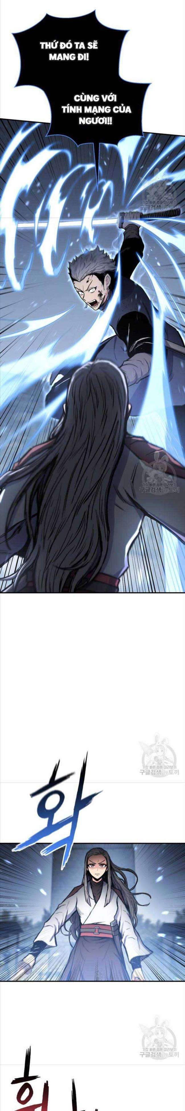 Ta Là Chủ Nhân Của Thư Viện Võ Công - Page 24