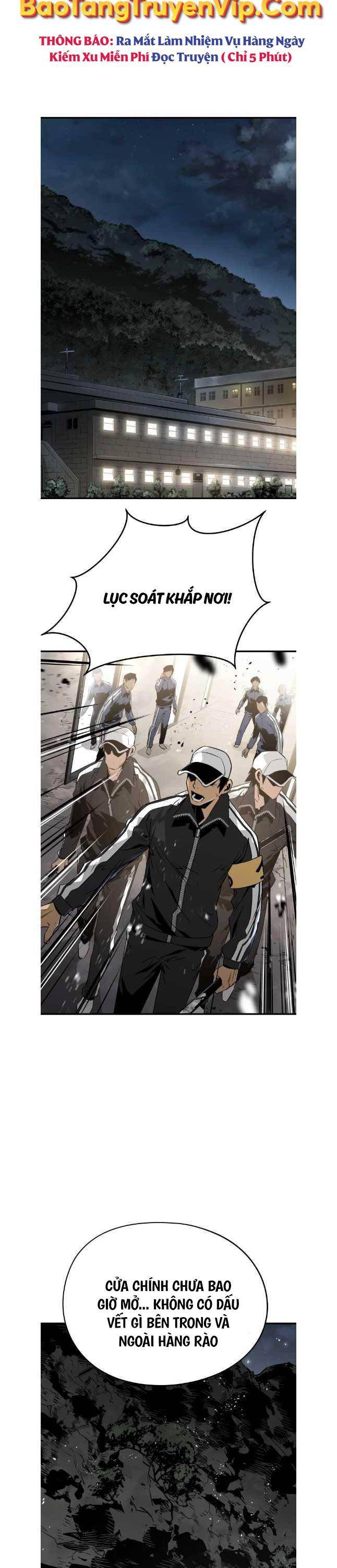 Đặc Công Xuất Ngũ - Page 25