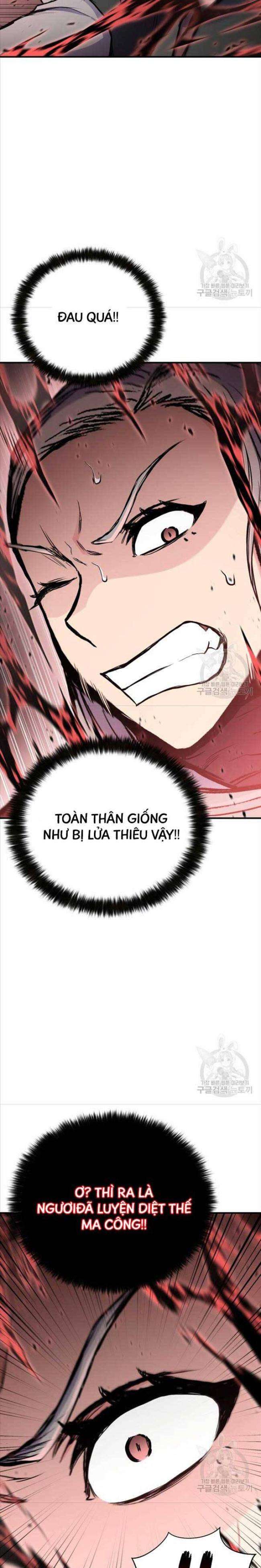 Ta Là Chủ Nhân Của Thư Viện Võ Công - Page 32