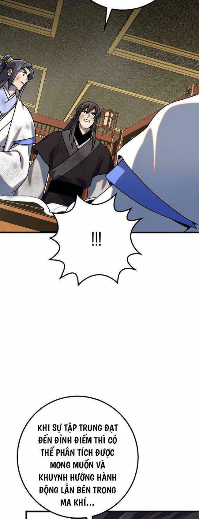 Thiên Phong Phách Đạo - Page 54