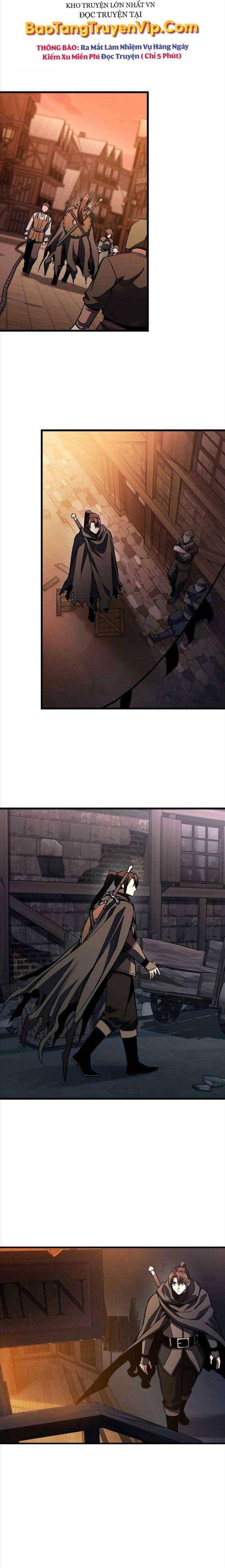 Chiến Binh Thu Thập Xác Chết - Page 30